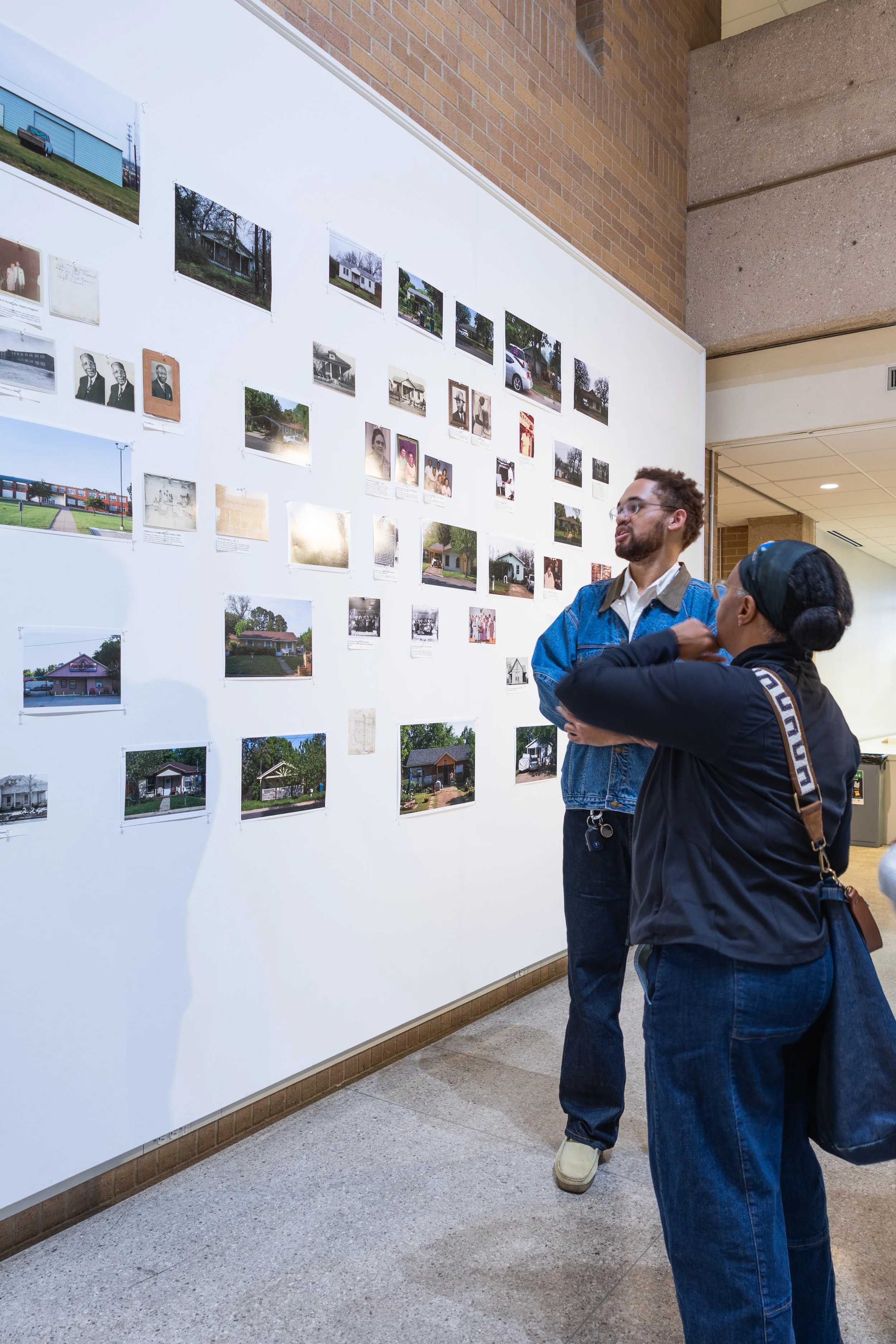 The People of Quakertown, Paul Voertman Gallery, February 2026