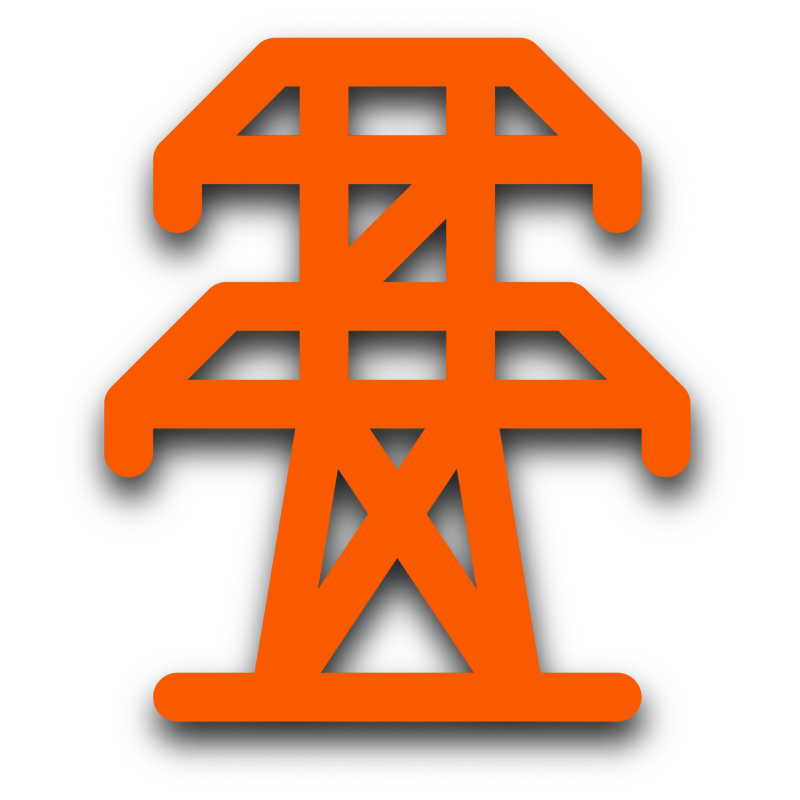 Blue and White Circle Surfing Club Logo - 5.PNG