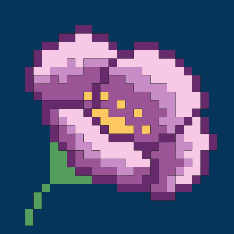 quilt ink poppy purple yellow center.png