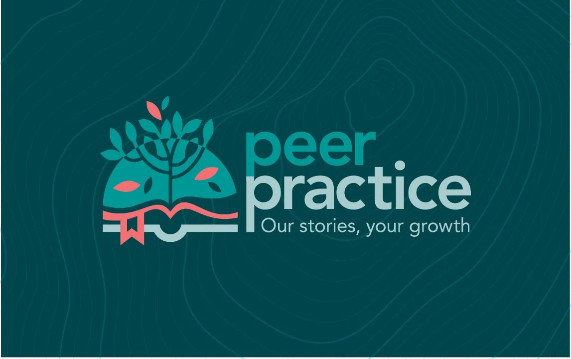 Discover The Peer Practice: Peer-Led Support That Makes a Difference