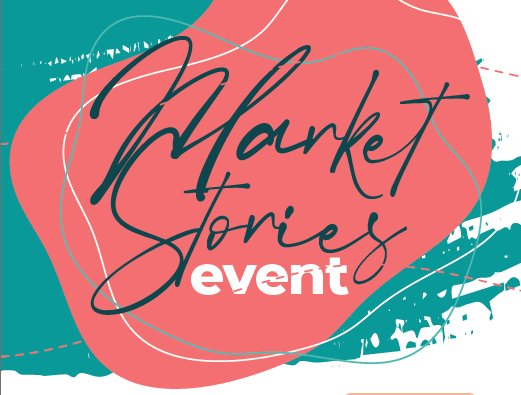 Market Stories - Open Air Market in Leederville