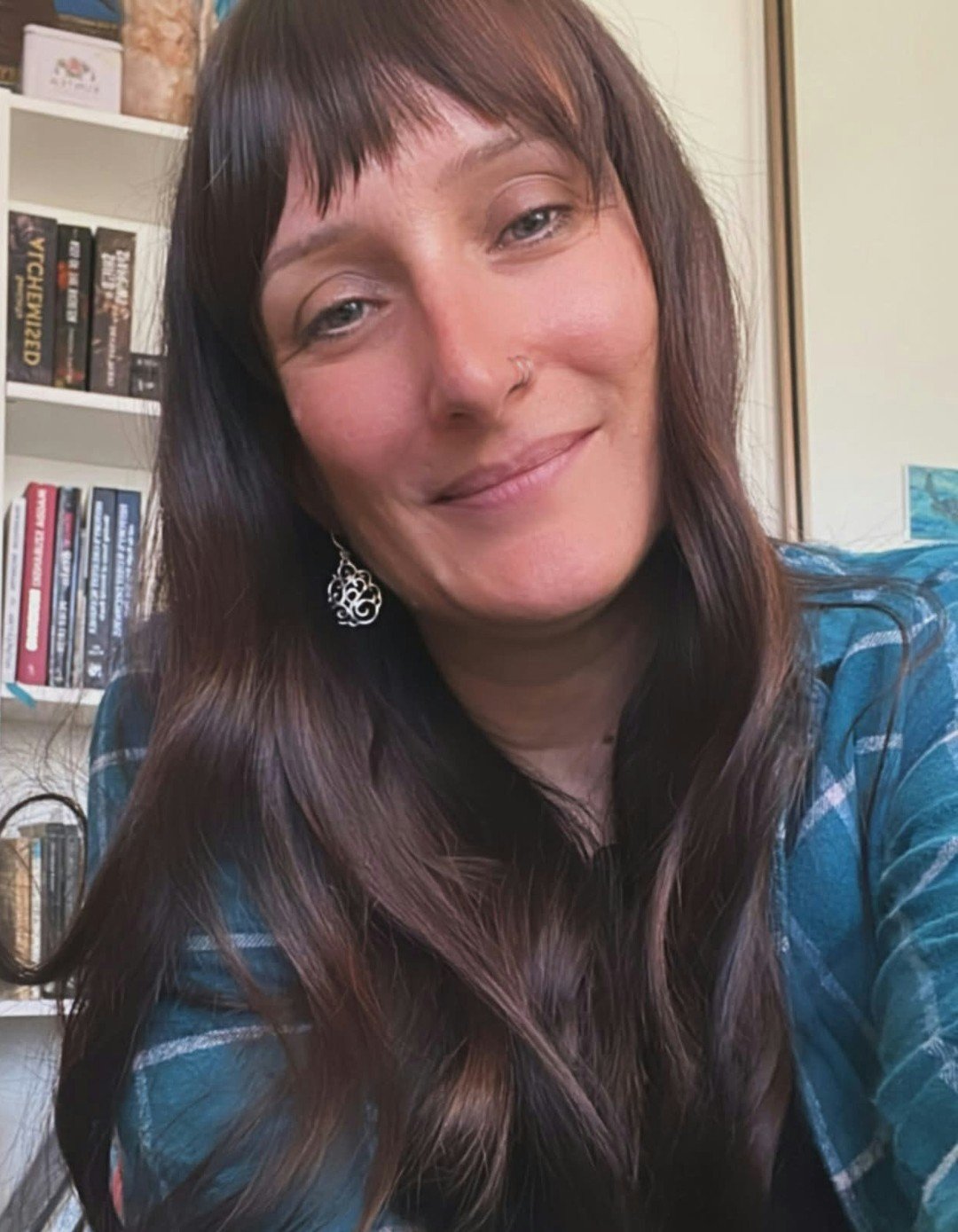 🌿 Meet Milly &ndash; Your Guide for Our Trauma Workshop on Jan 20th!

We&rsquo;re so excited to introduce Milly, who will be leading our upcoming online trauma workshop on 20th January.

Milly is part of the Leadership Team at Peer Practice, where h