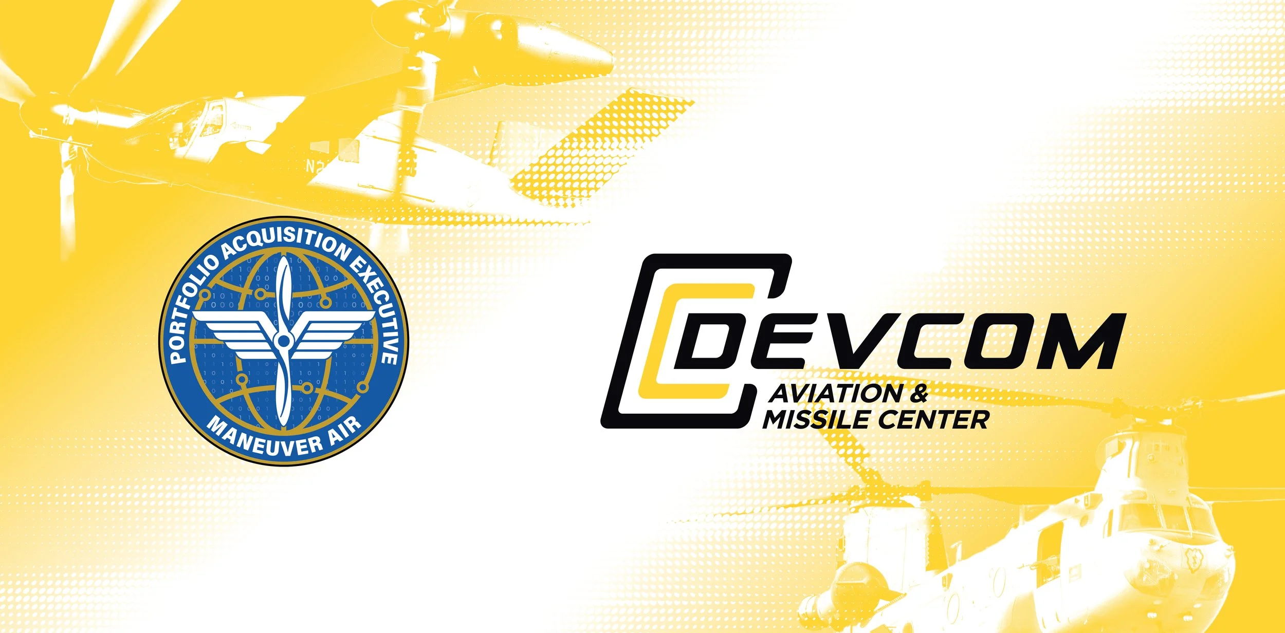 DEVCOM AvMC Convention Booth