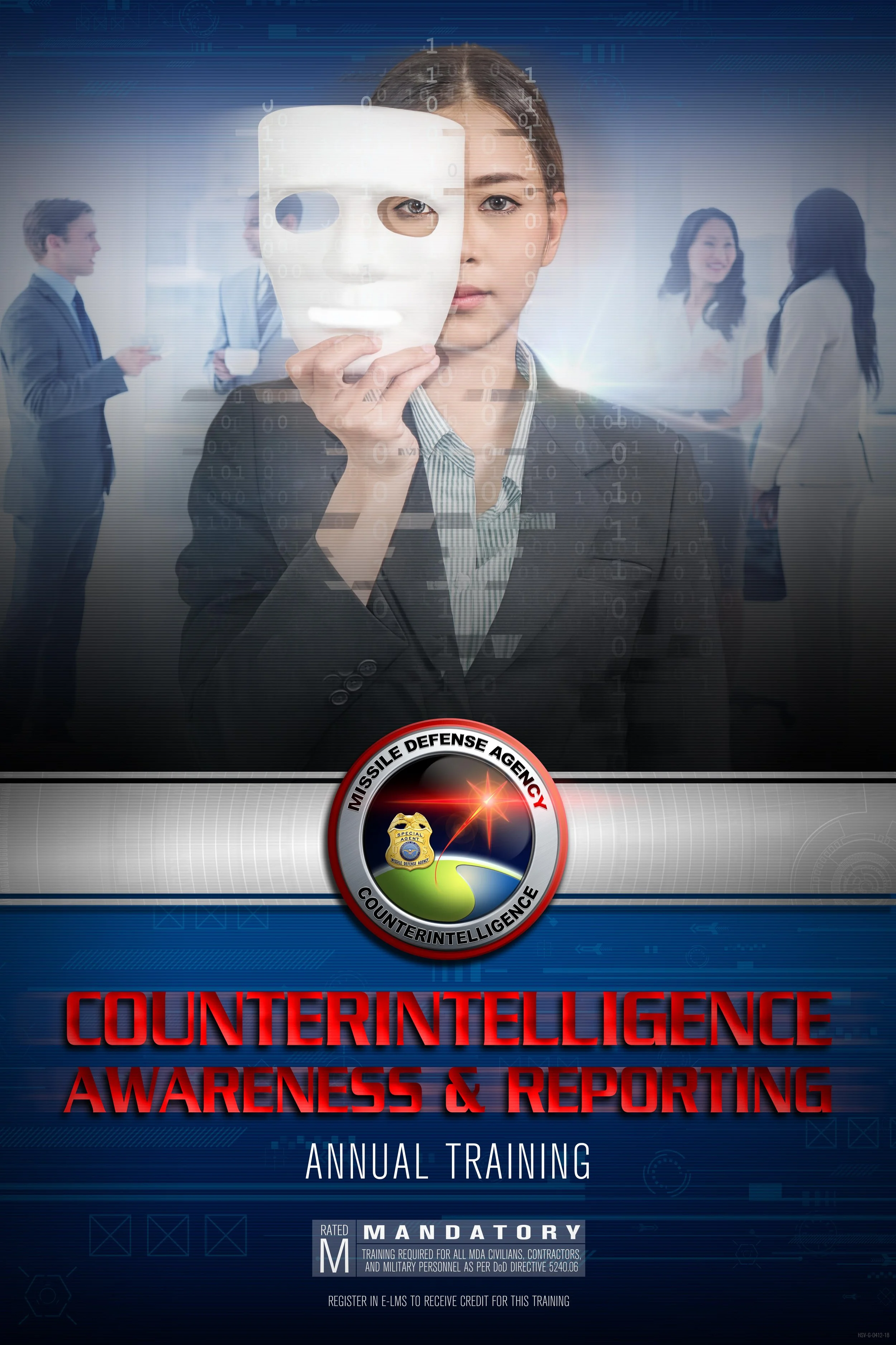 HSV-G-0412-18 - Counterintelligence Awareness and Reporting (CIAR) Poster PROOF.jpg