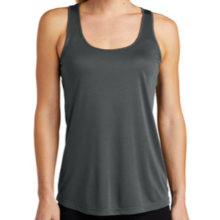 Ladies Tank - Sport Tek (Dri-Fit)