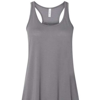 Ladies Tank - Bella Canvas