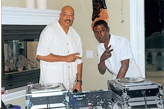 HLO and G White party.jpg