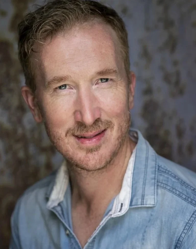 Jesse Griffin
