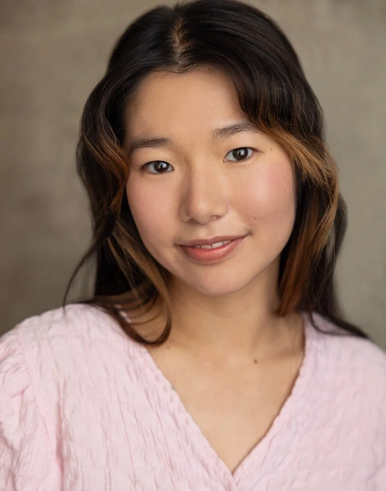Shelby Kua