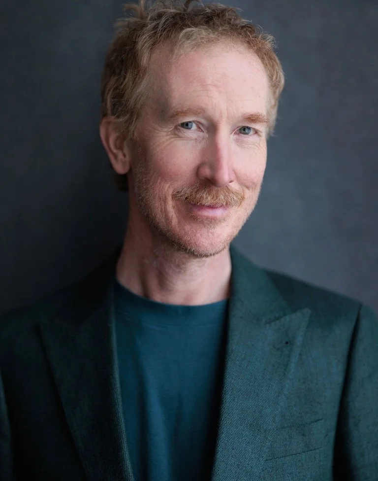 Jesse Griffin