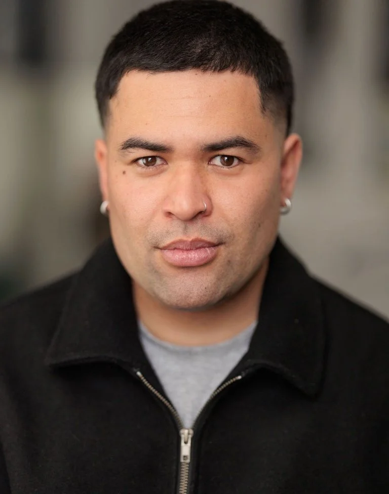 Seiyan Thompson-Tonga