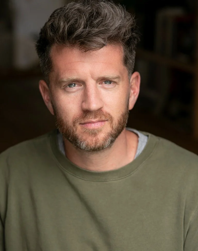 Ryan O’Kane
