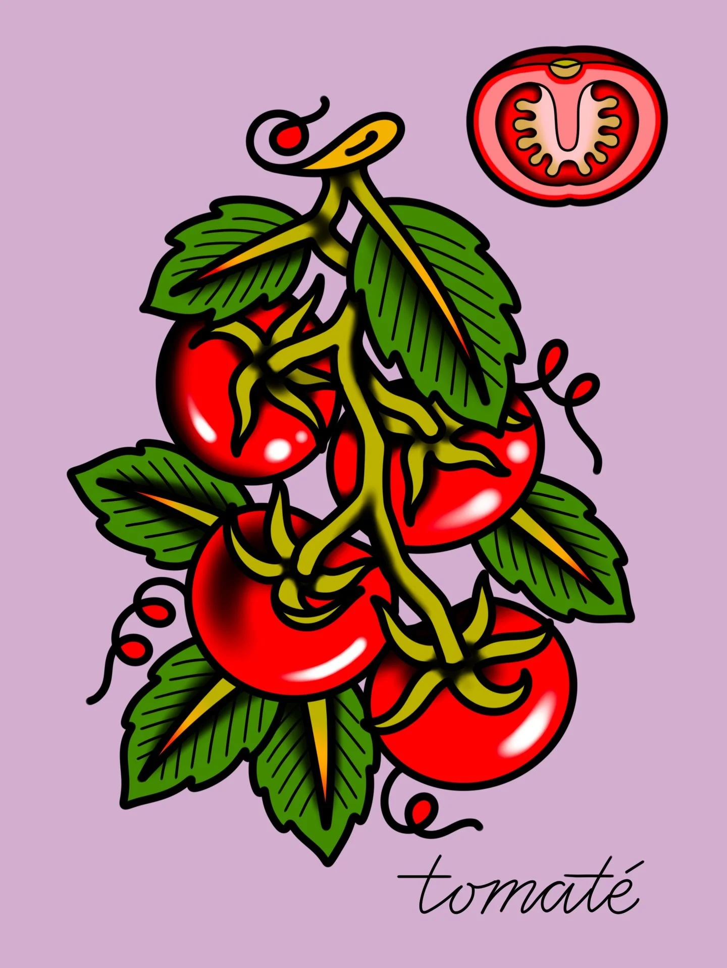 High quality ingredients ✨ made with care