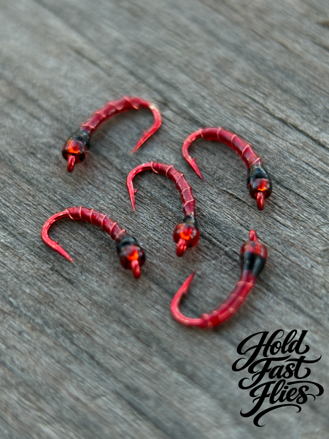 Demon Midge - (Size 20)