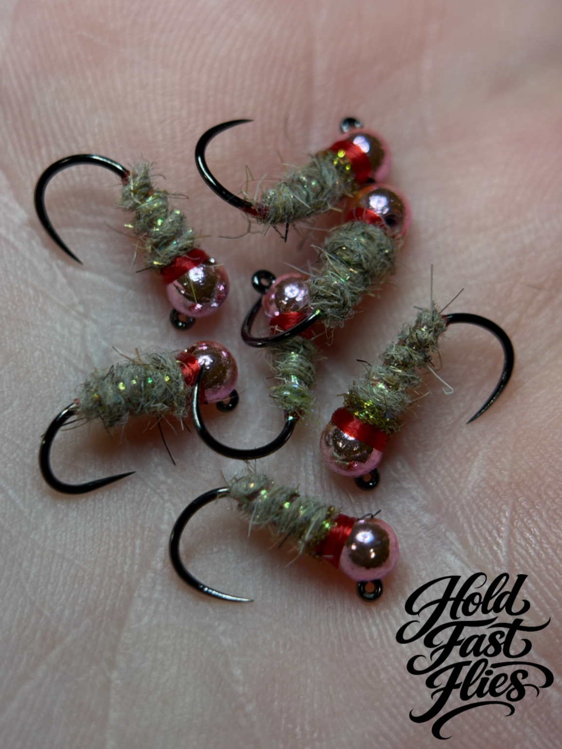 Sexy Walt's Worm - (Size 14)