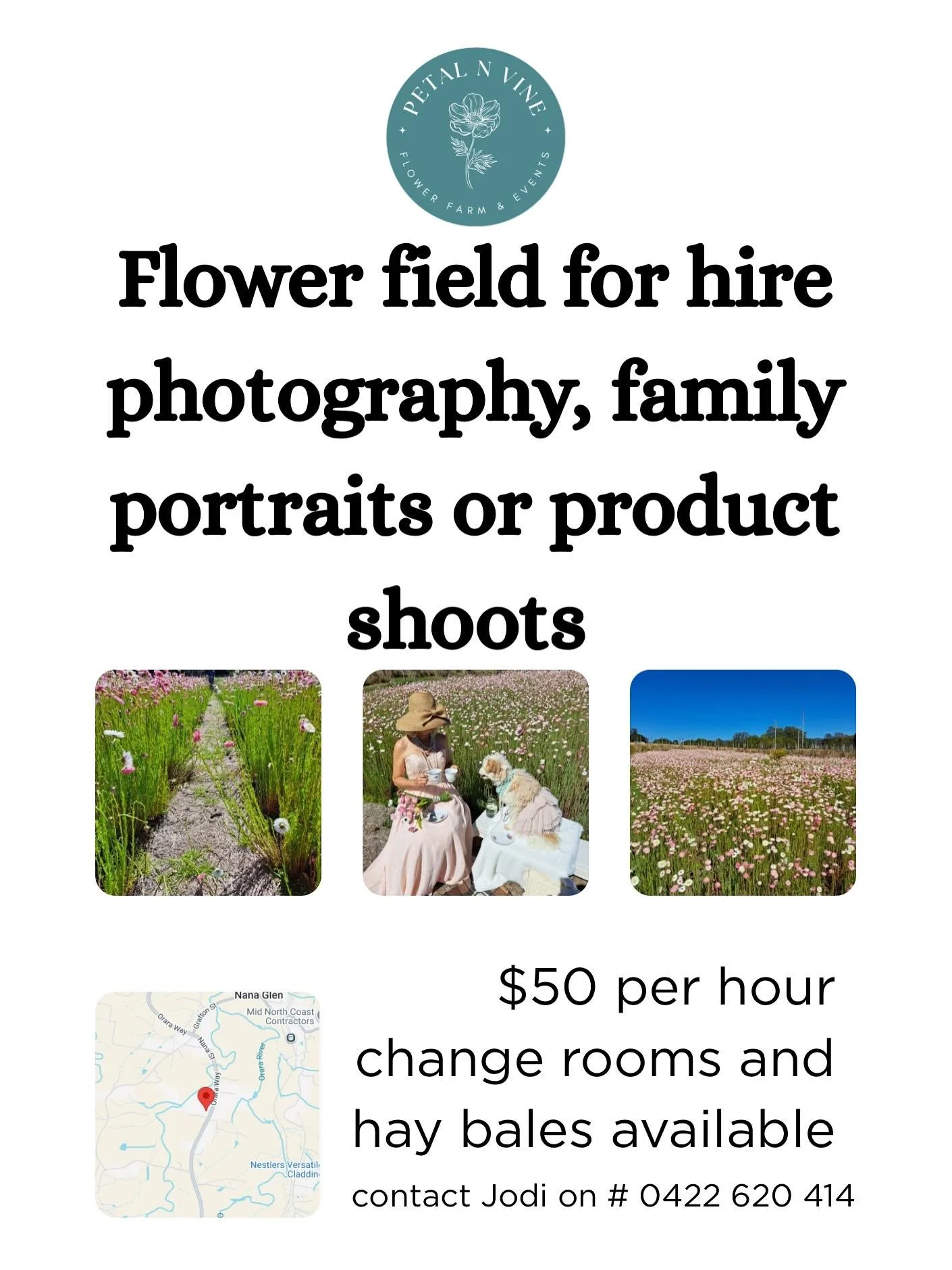 Take photos, make memories or simply spend time in a beautiful field of flowers. It smells gorgeous and leaves you with delightful bubbles of hope in your heart 💗🌻🐝