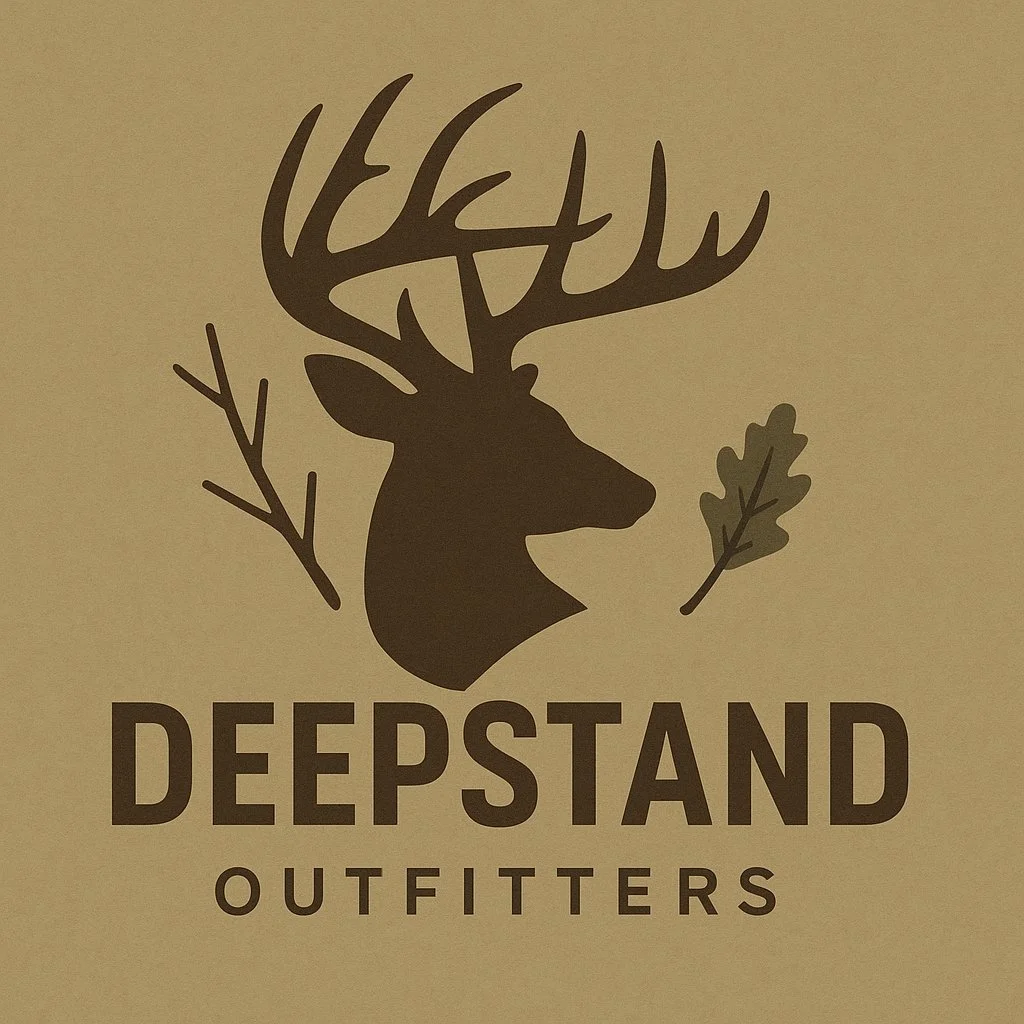 DeepStand Outdoors