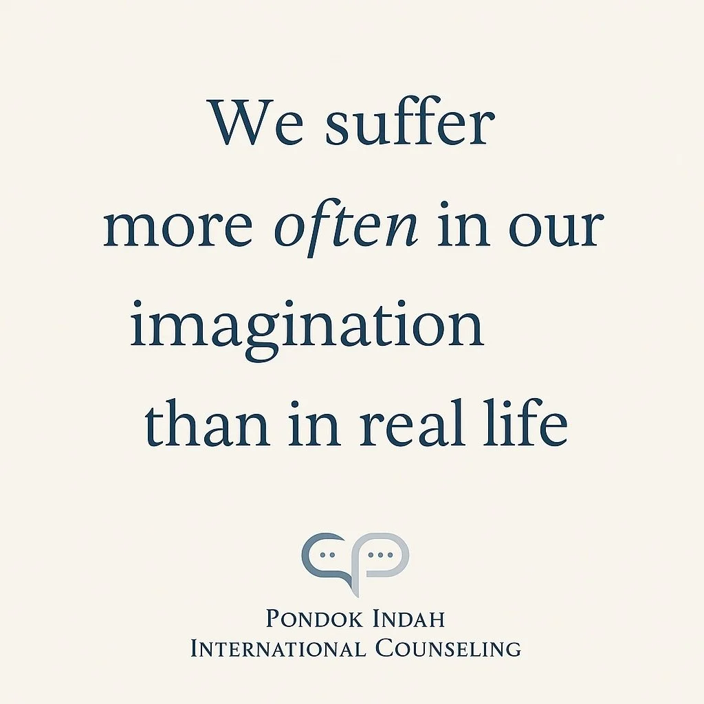 #psychology
#mentalhealth
#therapy
#psychologist
#counselling
#mentalhealthawareness
#wellbeing
#mentalwellbeing
#selfcare
#positivepsychology #JakartaPsychologist
#JakartaTherapy
#IndonesiaMentalHealth
#PsikologJakarta
#TerapiJakarta
#MentalHealthIn