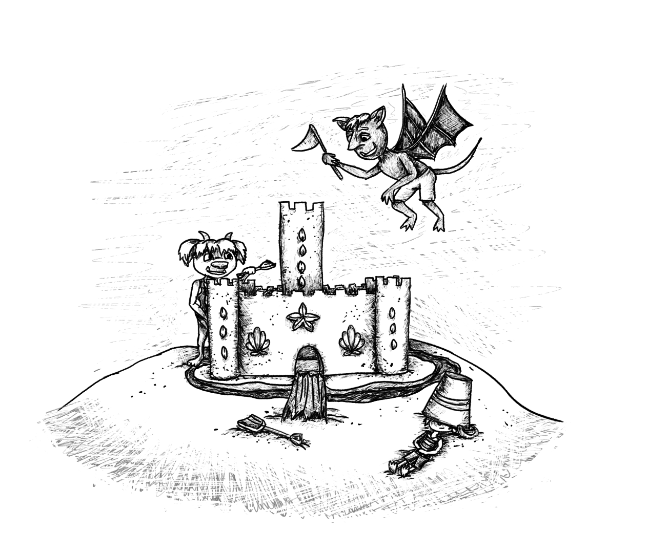 hunsbergerk_Inktober2019-build.png