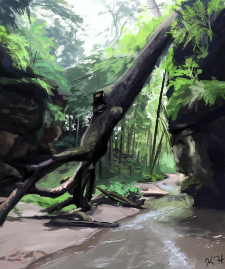Speedpaint_fallenlog-08202019.png