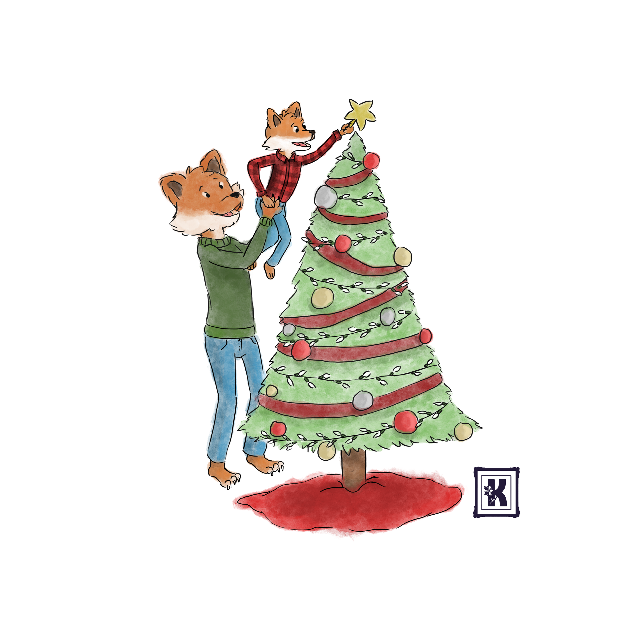 HolidayAnimals_Foxes.png