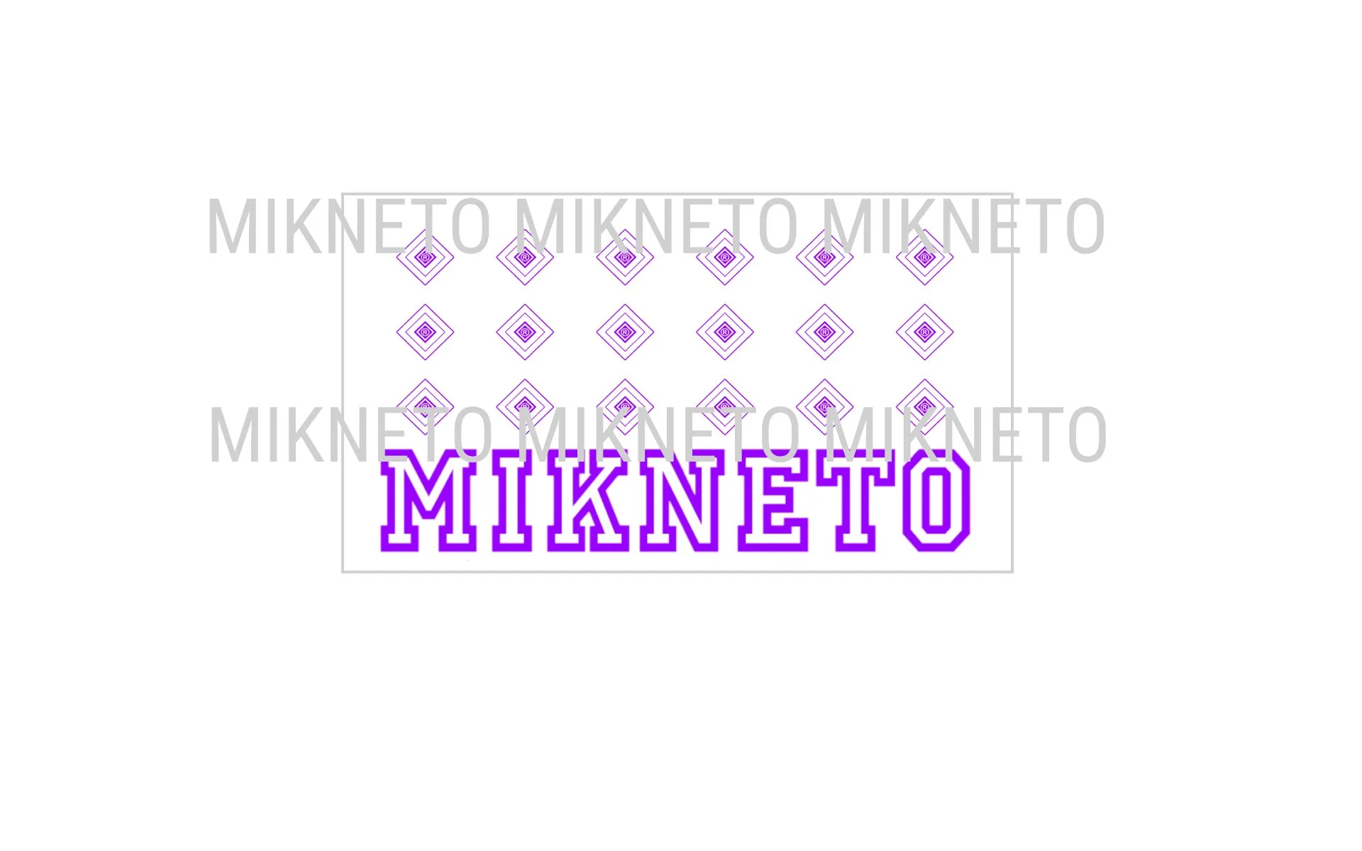 MIKNETO Staris - Purple 3