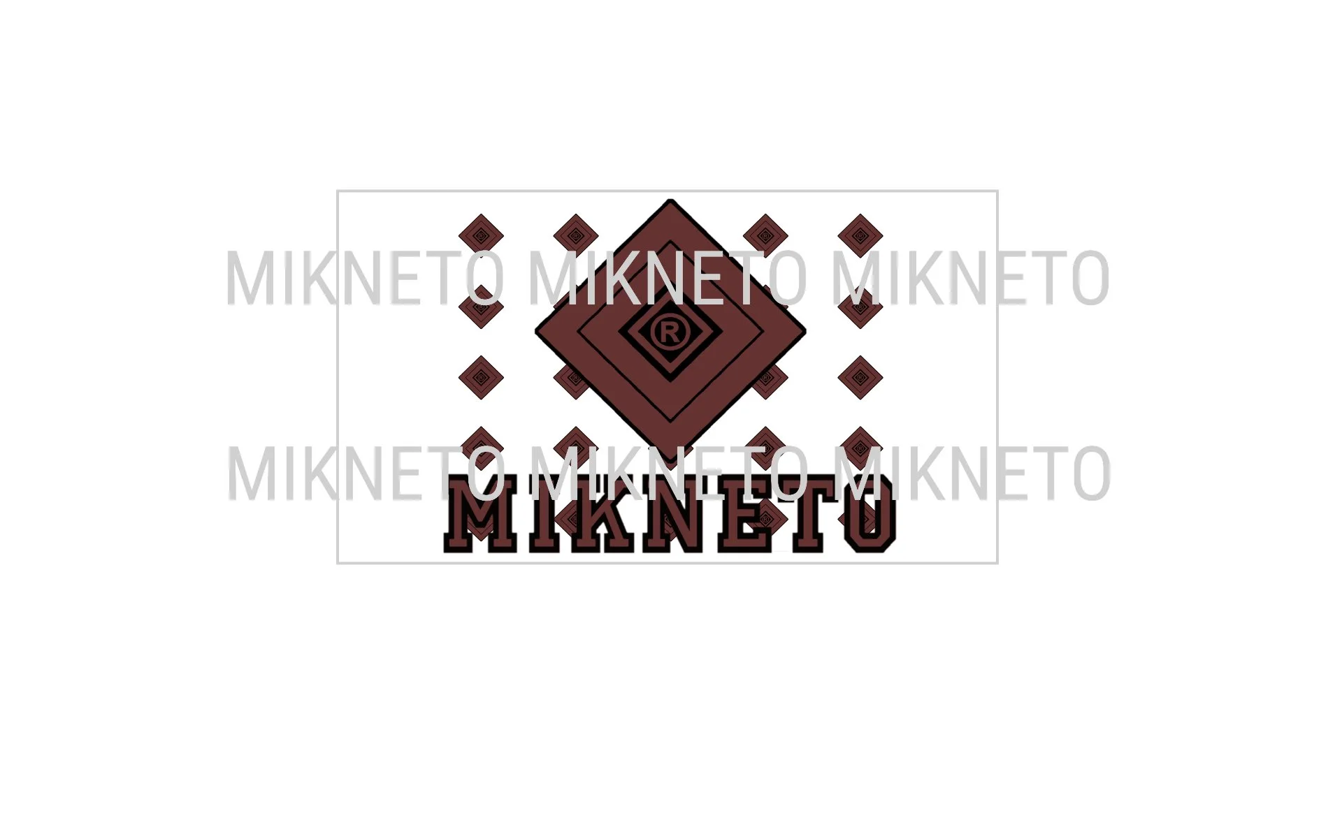 Donation: MIKNETO - Thinking Outside the Box - 11