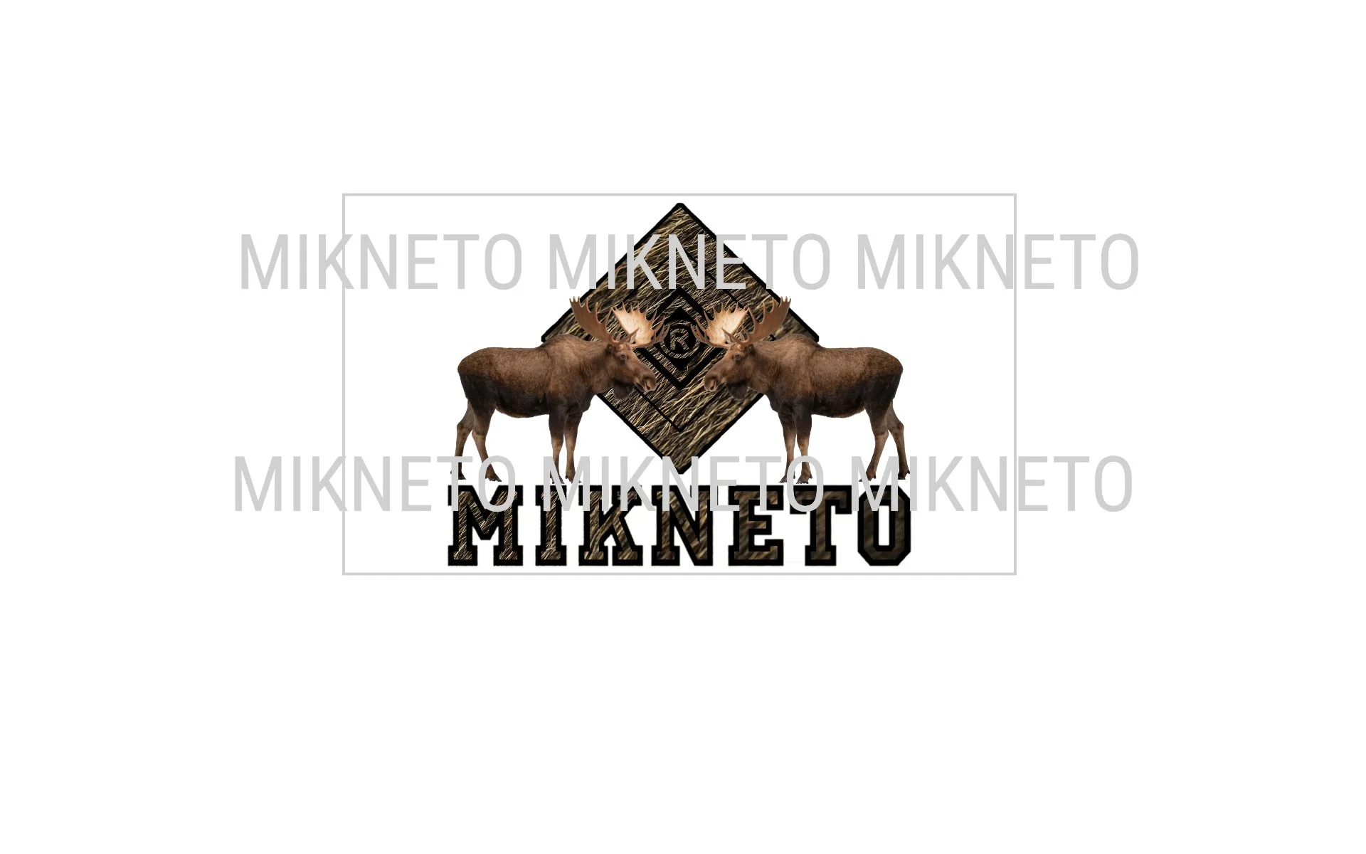 MIKNETO® - Moose