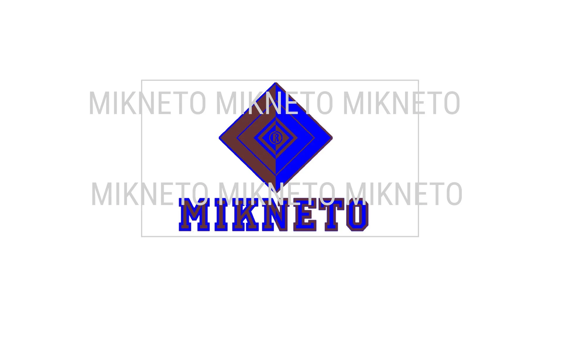 Donation: MIKNETO Two-Color - B7