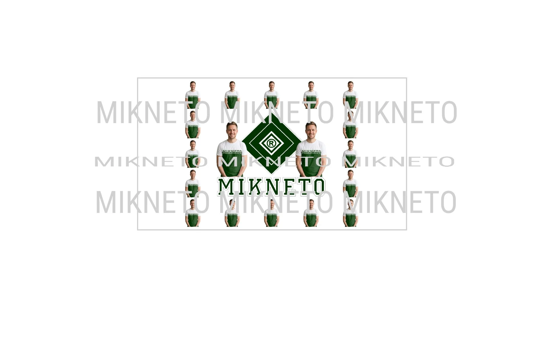 AI Model - MIKNETO® - Jack 2