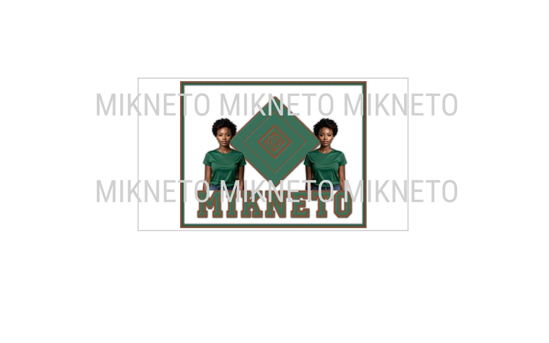 AI Model - MIKNETO® - Jade