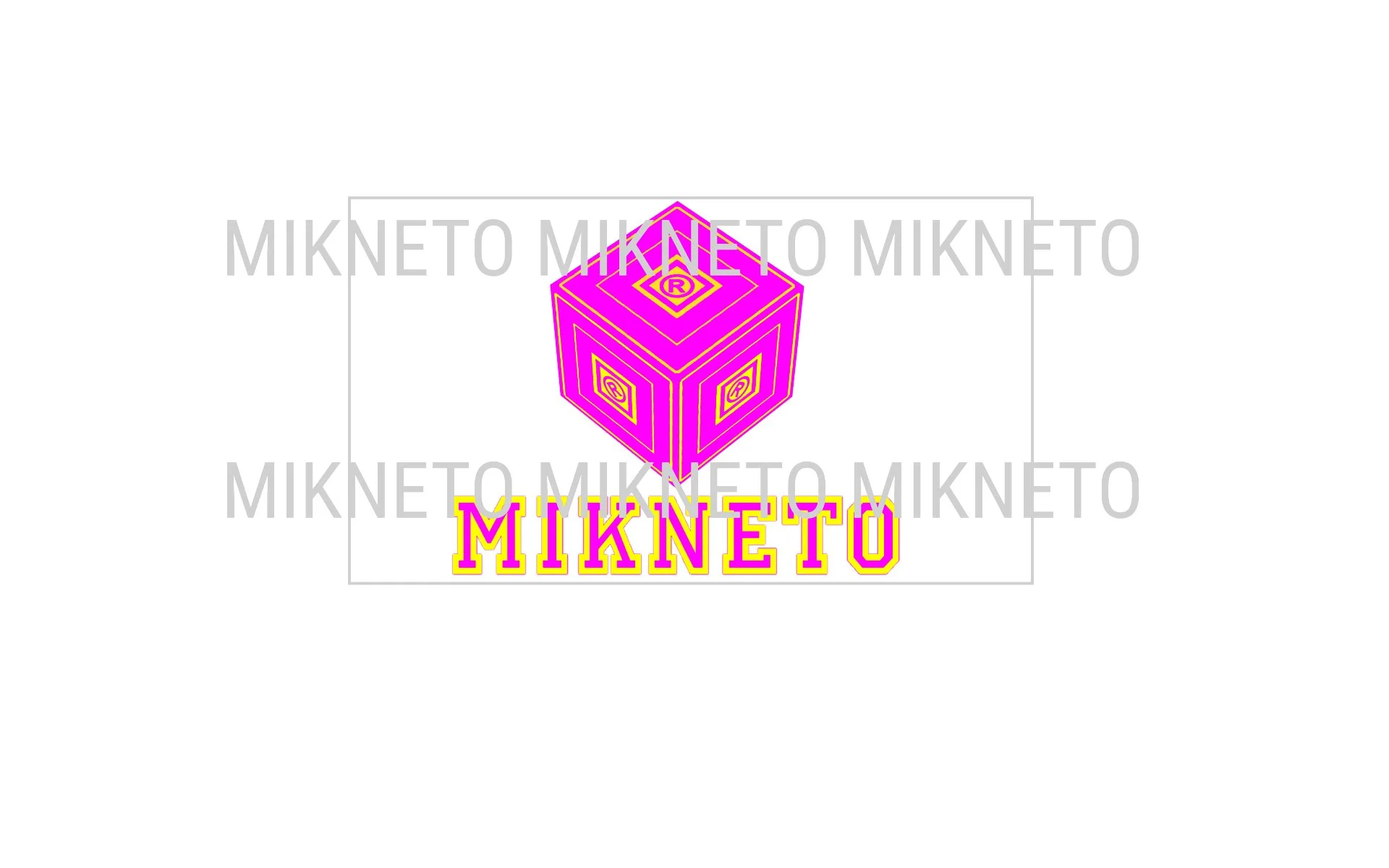 Donation: MIKNETO Yellow BOX - 7
