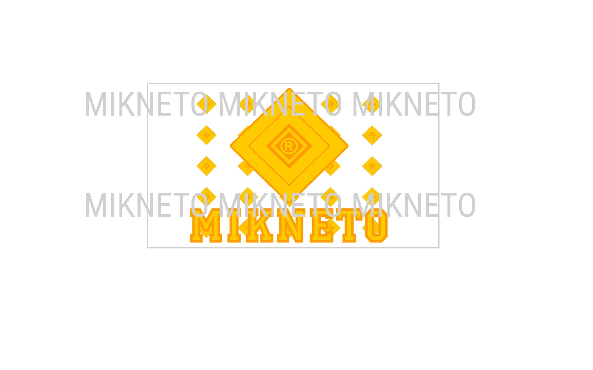 Think Outside the Box Orange - 13