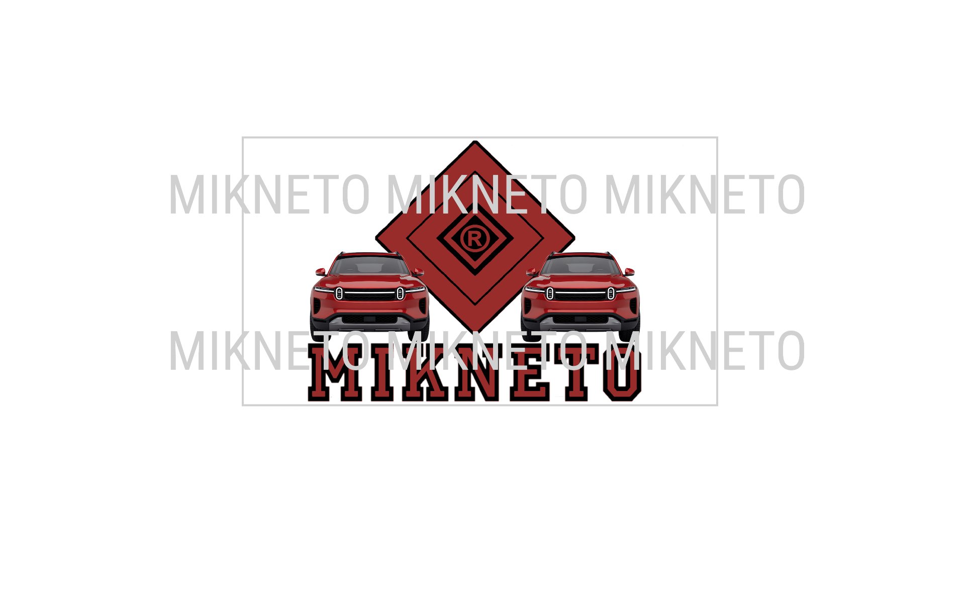 Donation: MIKNETO® - SUV