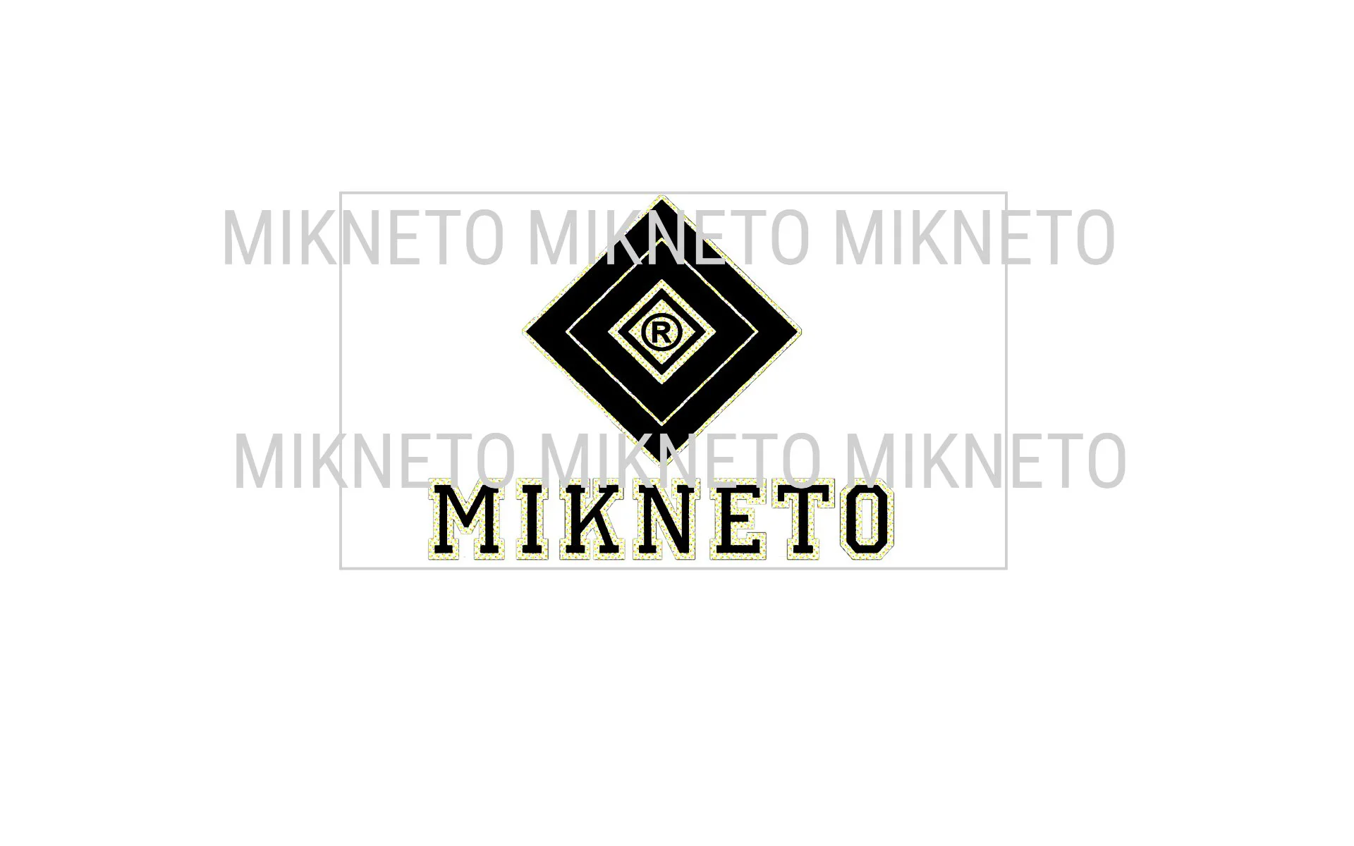 Donation: MIKNETO - Dot 6