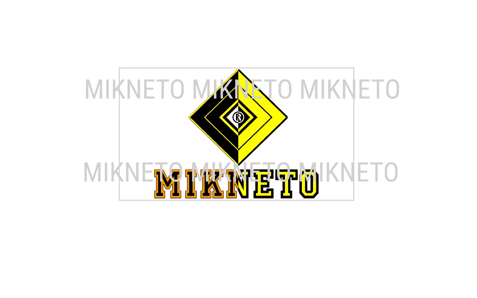 MIKNETO - Color Mix Up 2