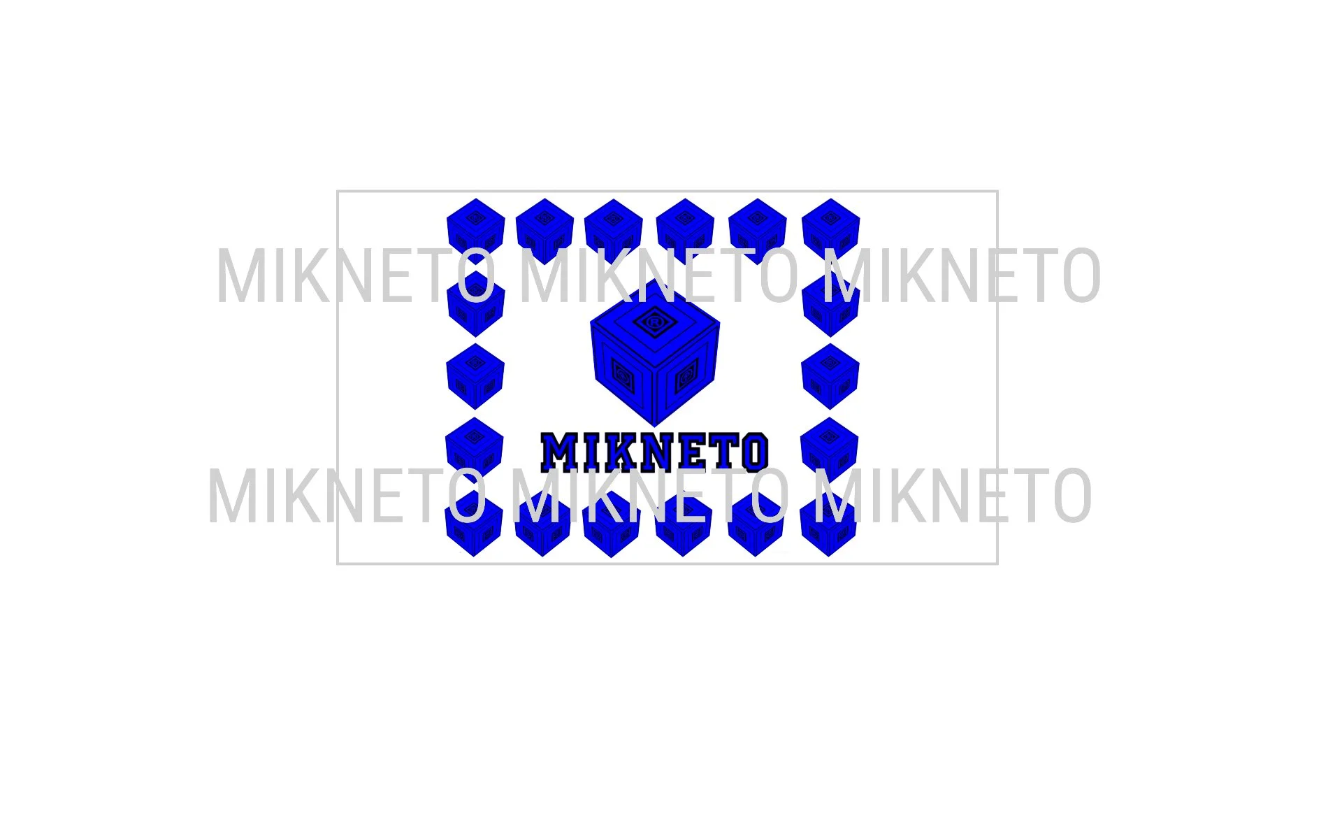 Donation: MIKNETO - BOXES B6