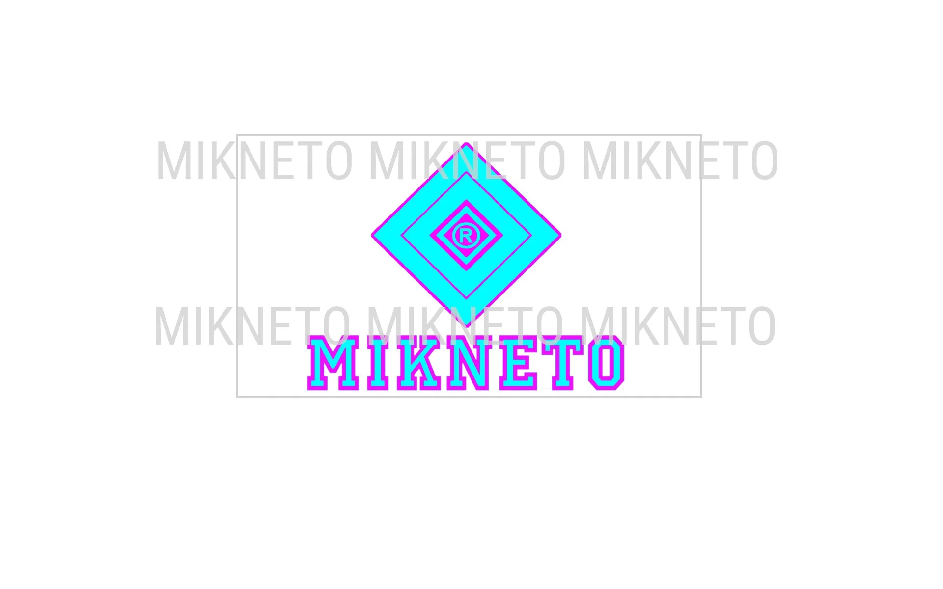 Donation: MIKNETO - Pink 8