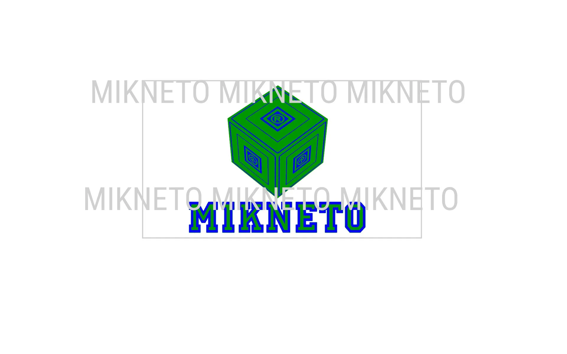 MIKNETO Blue BOX - 9