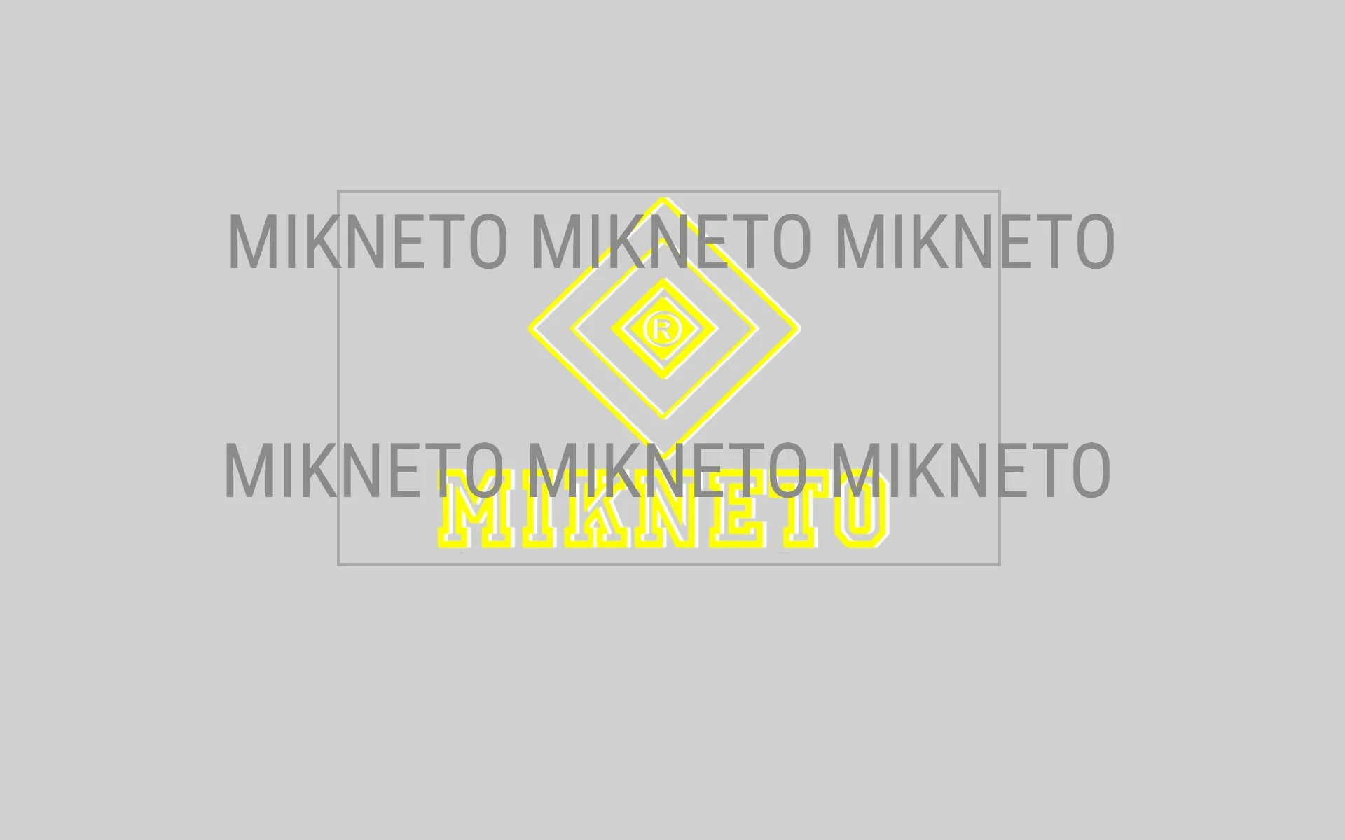 Full Transparent Two-Tone Yellow 3