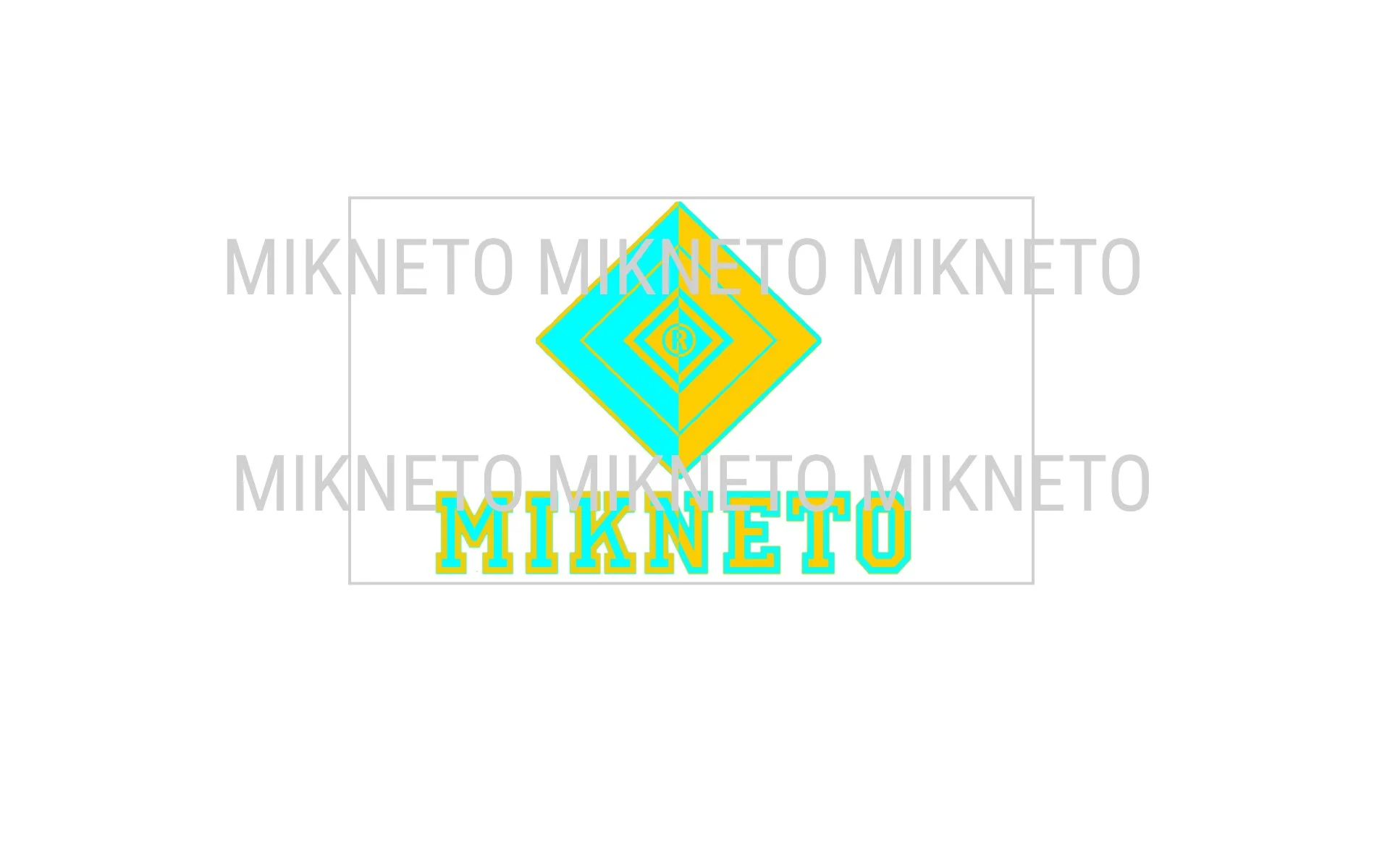 Donation: MIKNETO Two-Color C13