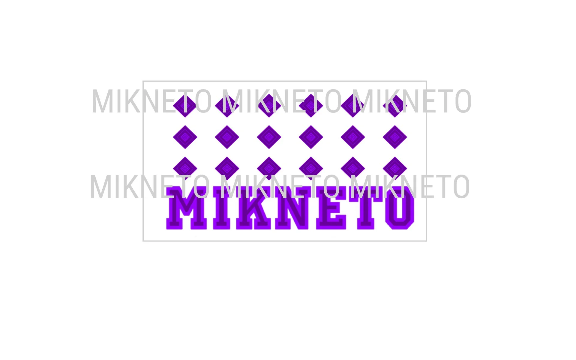 Donation: MIKNETO Staris - Miscellaneous 16