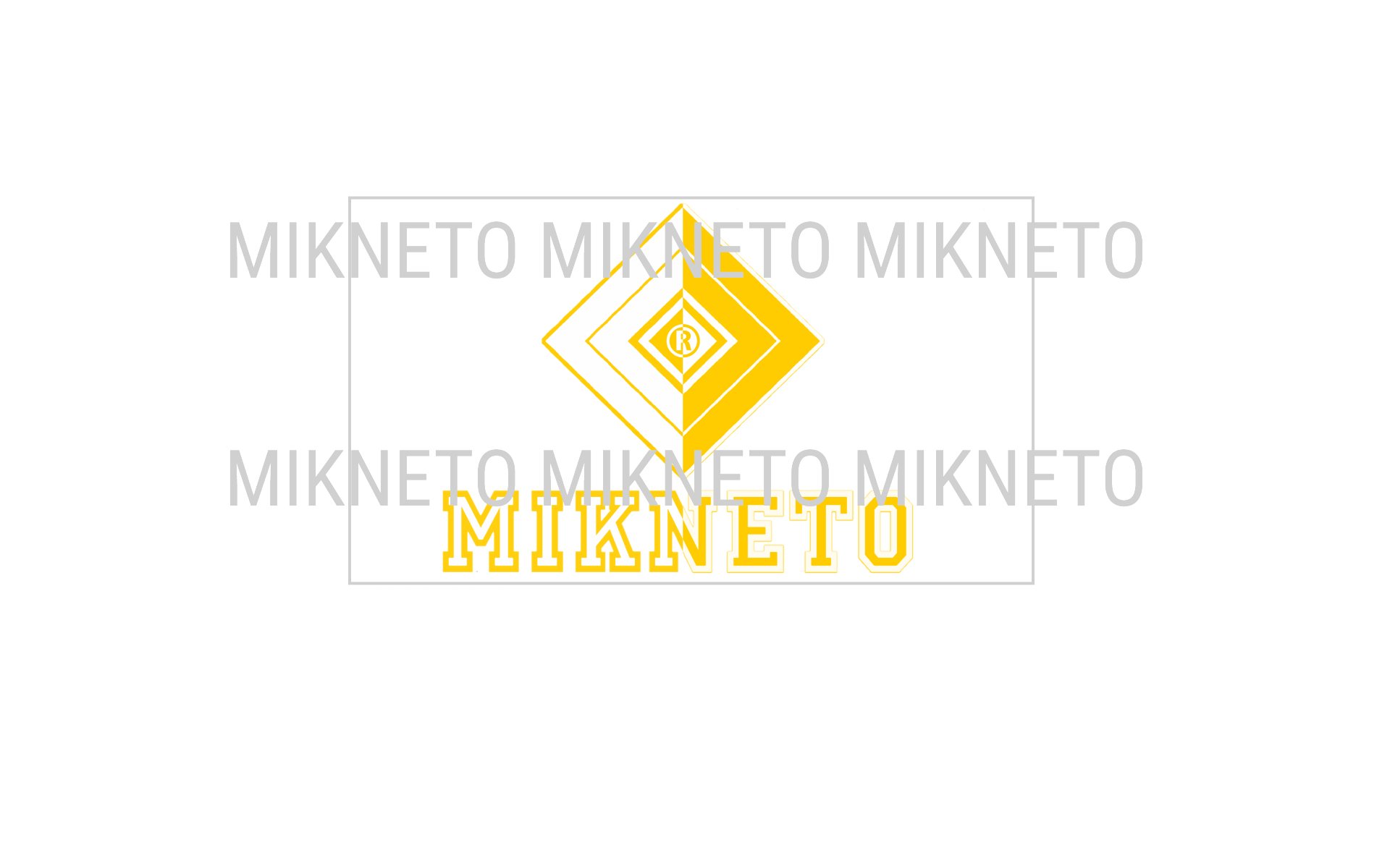 MIKNETO Two-Color W13