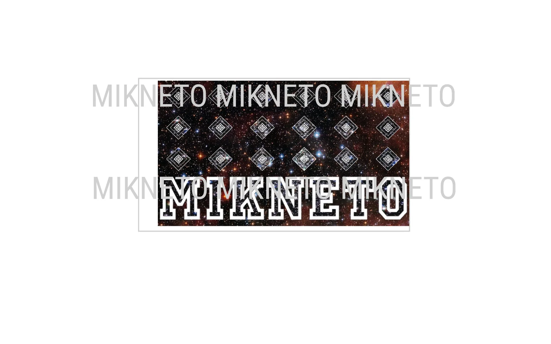 Donation: MIKNETO Staris - Space 2