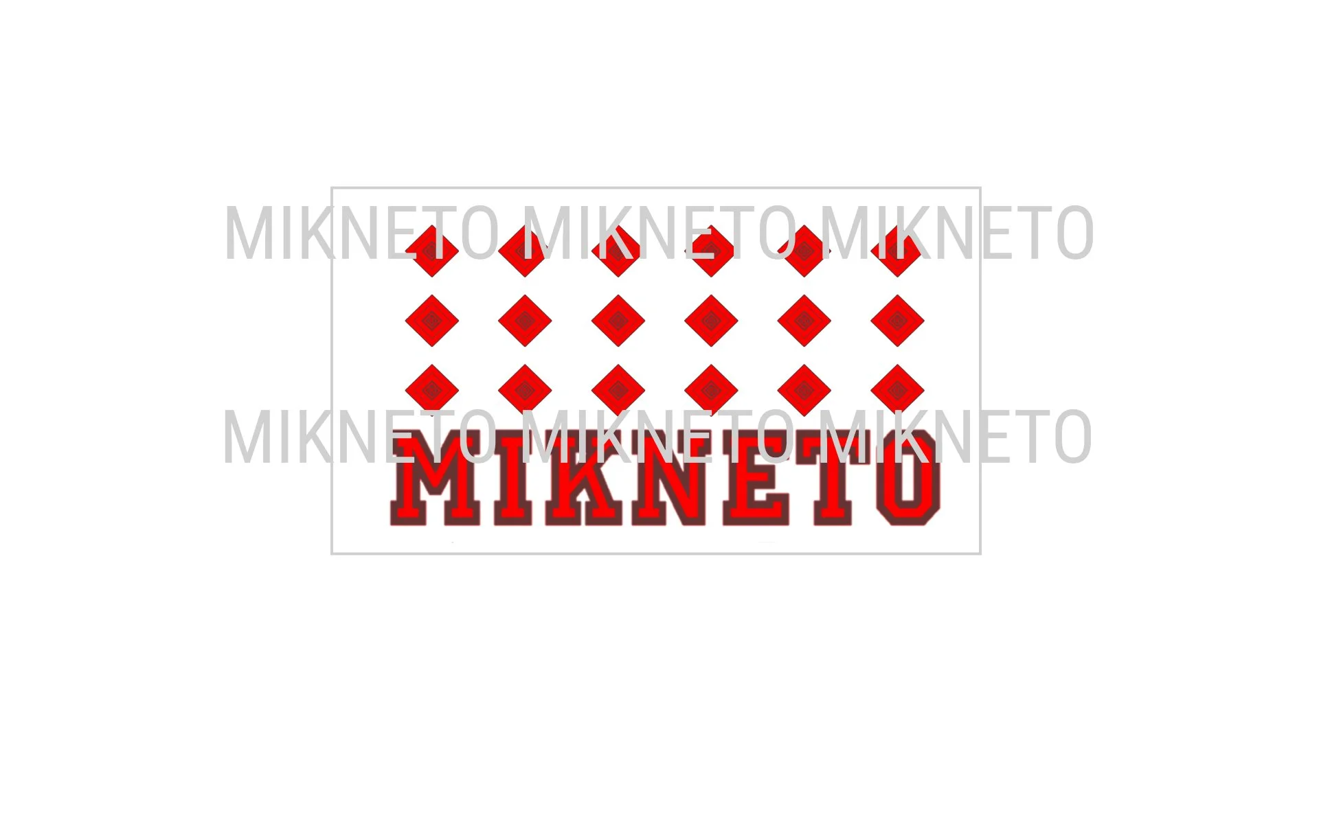 MIKNETO Staris - Brown 4