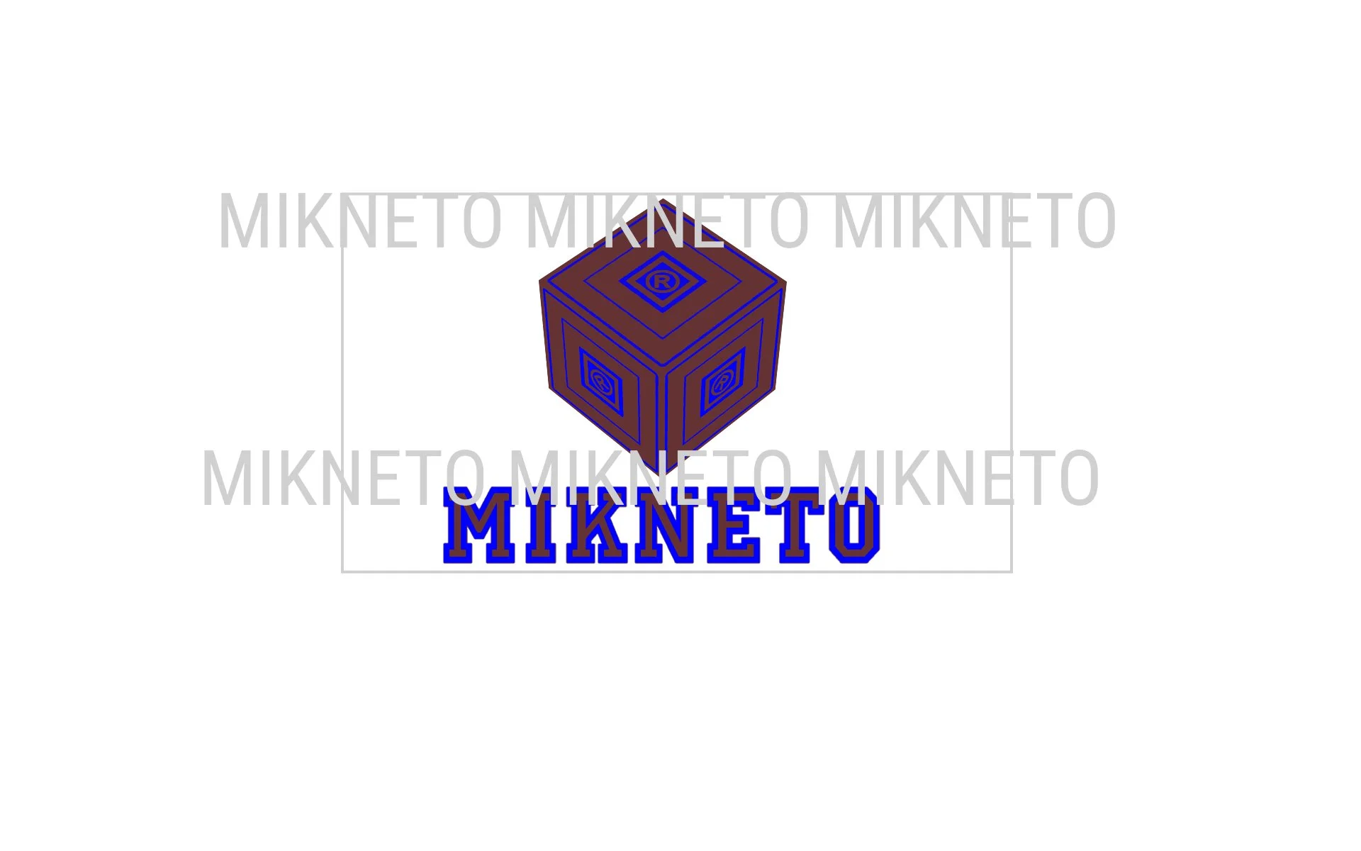 Donation: MIKNETO Blue BOX - 11
