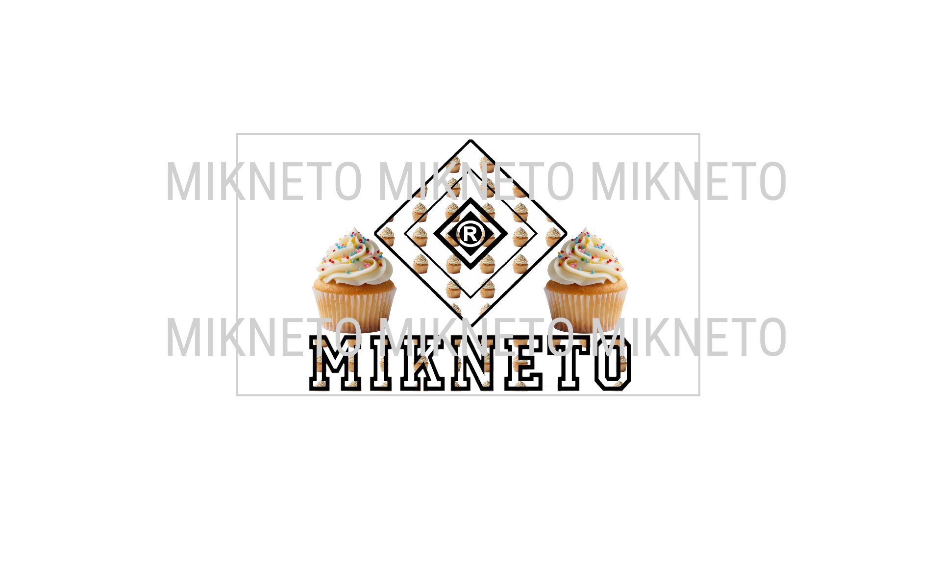 Donation: MIKNETO® - Cup Cake 5