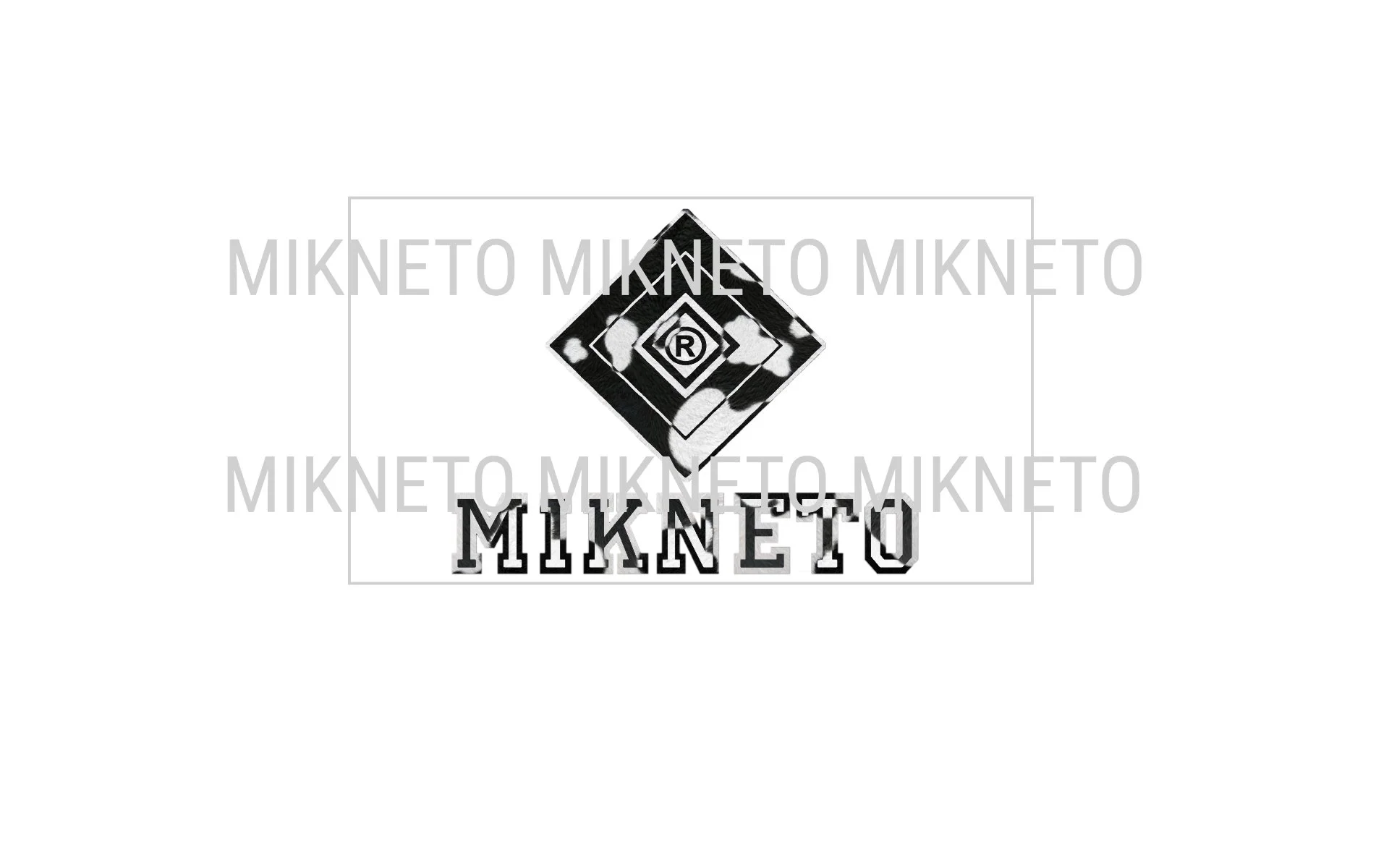 Donation: MIKNETO® - Cow Style