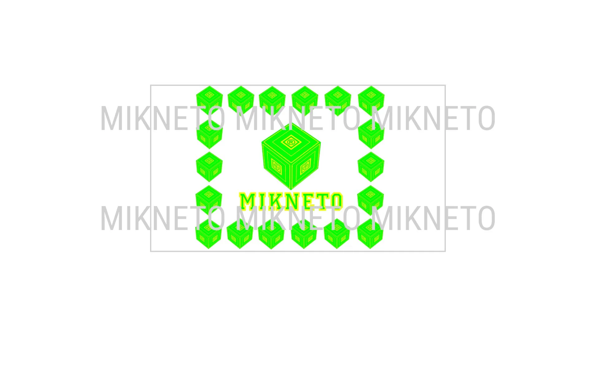 Donation: MIKNETO - BOXES Y5