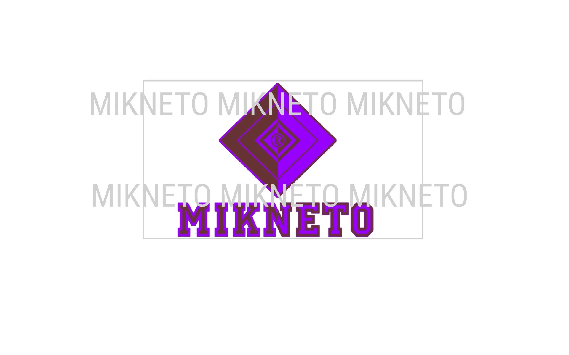Donation: MIKNETO Two-Color - B10